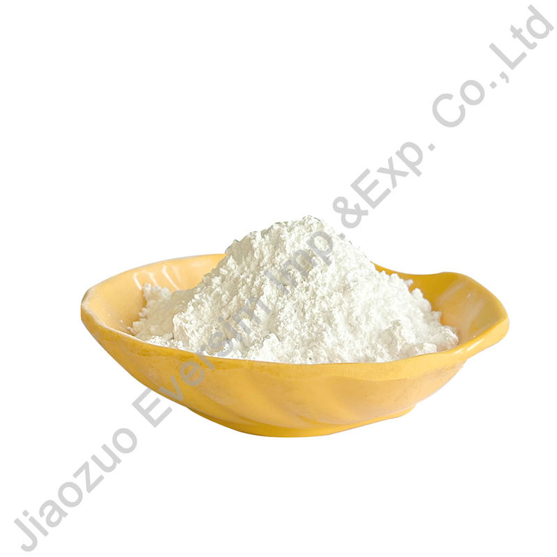 Chemical Raw Material White Powder Na3AlF6 Synthetic Cryolite for Aluminum and Glass Industry