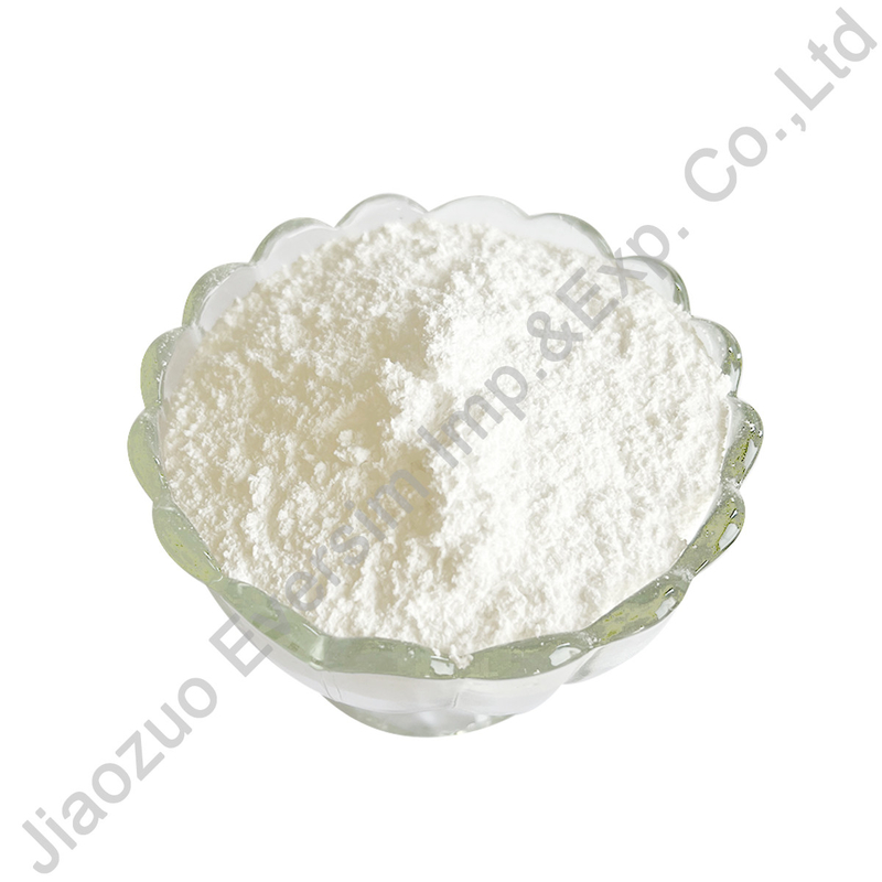 Fluorure de sodium d'aluminium électrolytique Na3alf6 Cryolite synthétique pour la production d'aluminium