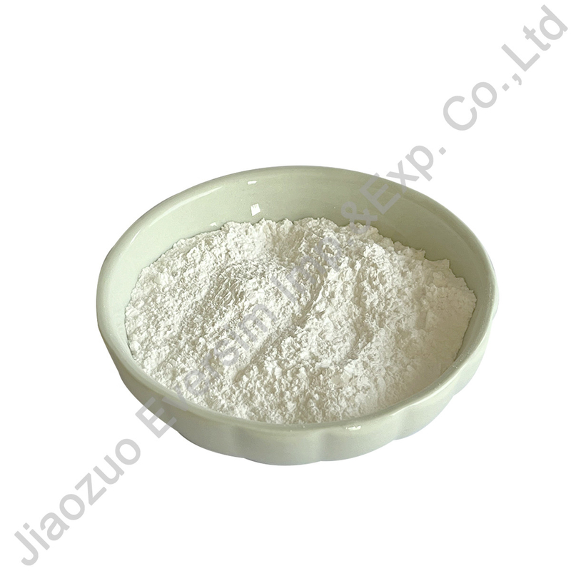 Fluorure de sodium d'aluminium électrolytique Na3alf6 Cryolite synthétique pour la production d'aluminium