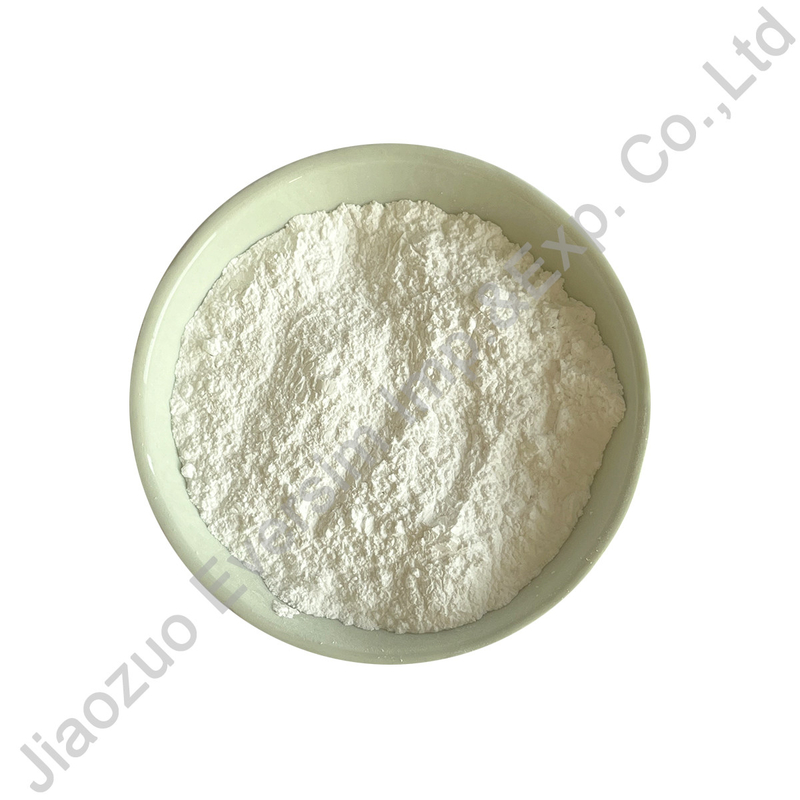 Fluorure de sodium d'aluminium électrolytique Na3alf6 Cryolite synthétique pour la production d'aluminium