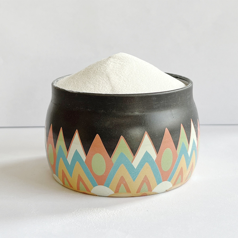 Na3alf6 CAS15096-52-3 Cryolite synthétique de haute pureté pour la fusion de métaux supérieurs