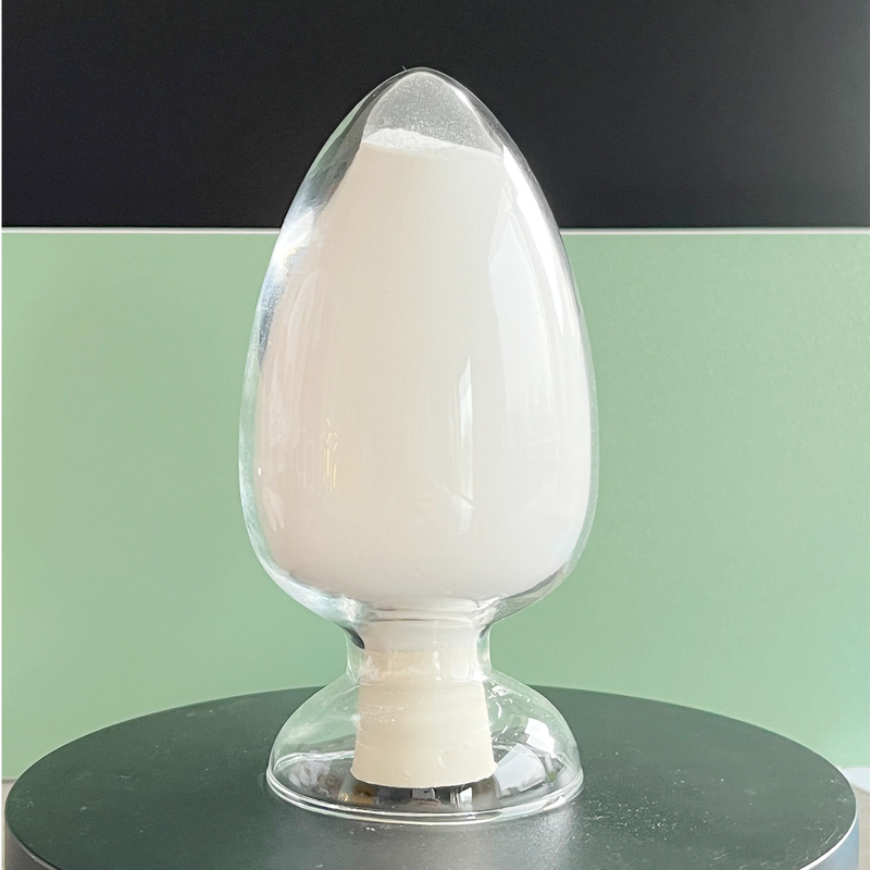 CAS13775-53-6 de haute qualité Cryolite synthétique de sable blanc Na3alf6 pour l'industrie des agents fluxants