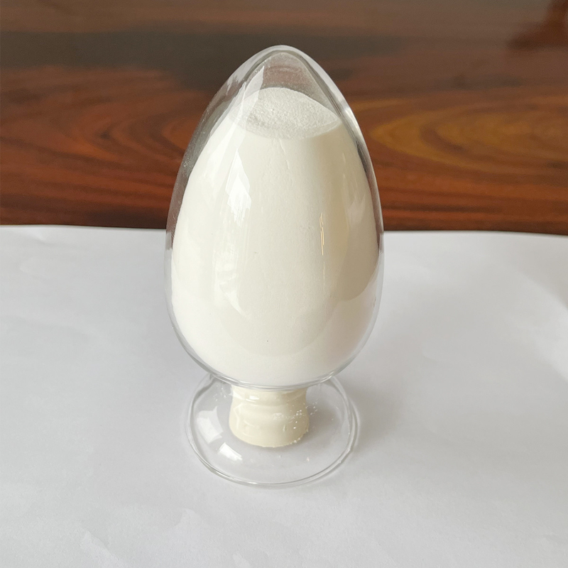 CAS13775-53-6 de haute qualité Cryolite synthétique de sable blanc Na3alf6 pour l'industrie des agents fluxants