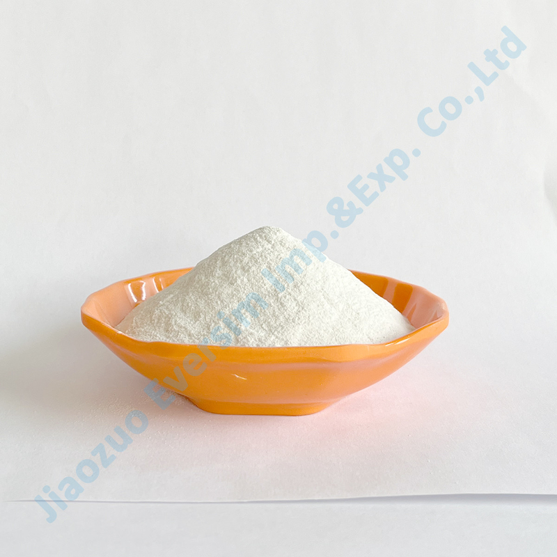 CAS13775-53-6 de haute qualité Cryolite synthétique de sable blanc Na3alf6 pour l'industrie des agents fluxants