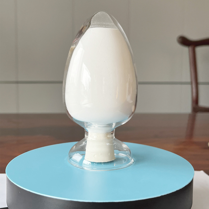 Poudre blanche de haute pureté Cryolite de sodium Na3alf6 pour les additifs des produits de broyage