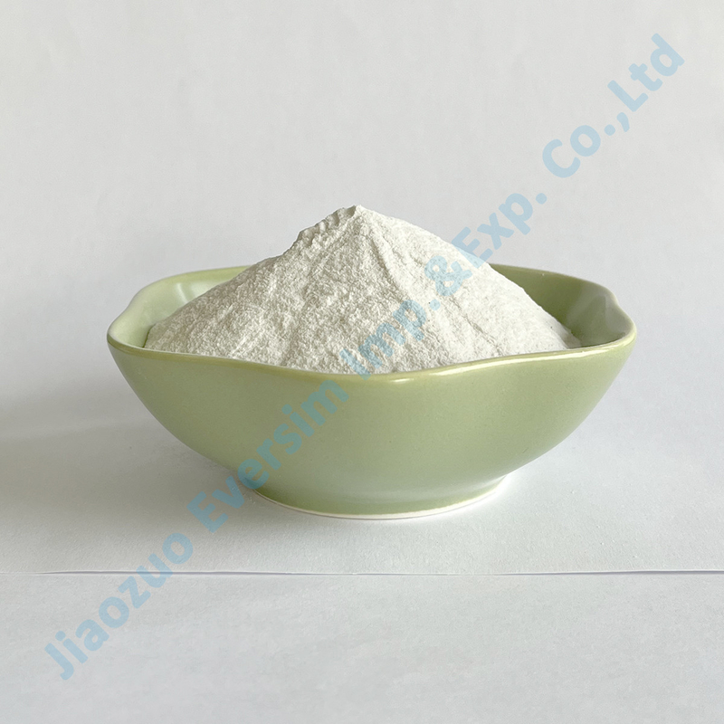 CAS13775-53-6 de haute qualité Cryolite synthétique de sable blanc Na3alf6 pour l'industrie des agents fluxants