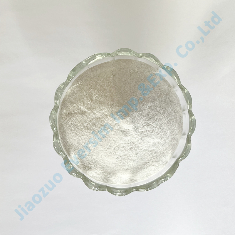 Cryolite synthétique blanche sableuse calcinée Na3alf6 CAS. 13775-53-6 pour les charges céramiques