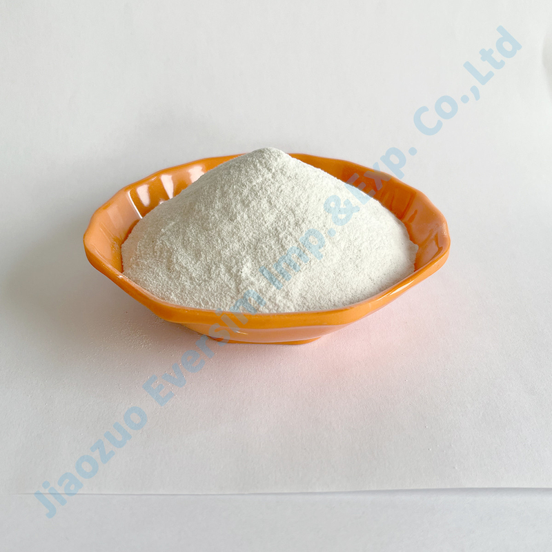 CAS13775-53-6 de haute qualité Cryolite synthétique de sable blanc Na3alf6 pour l'industrie des agents fluxants