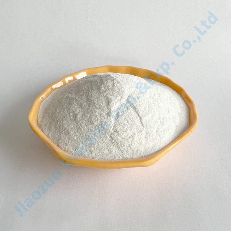 Poudre blanche de haute pureté Cryolite de sodium Na3alf6 pour les additifs des produits de broyage