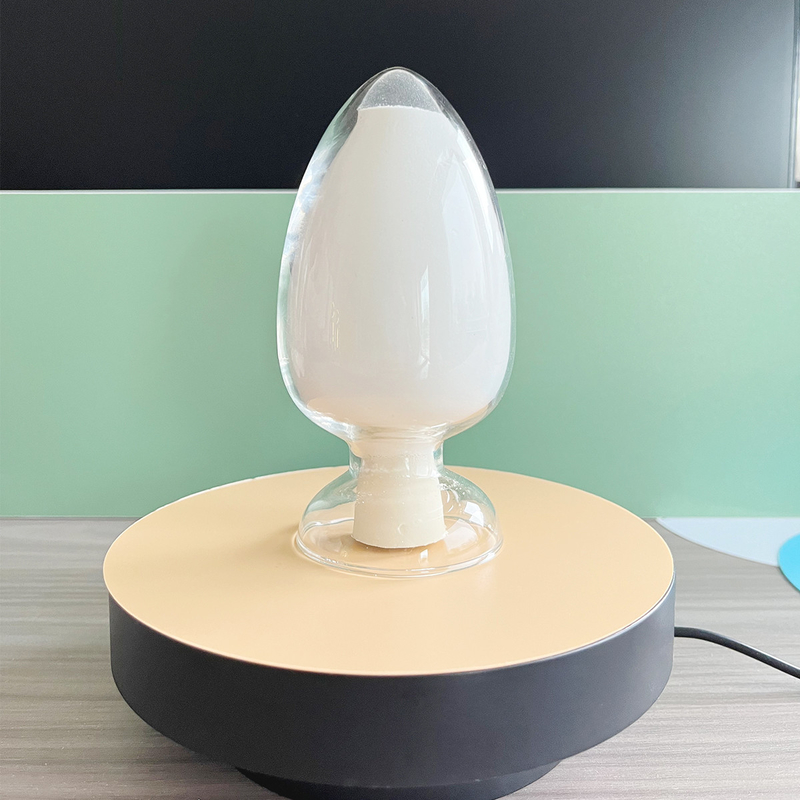 Cryolite synthétique en poudre blanche 99,9% avec poids moléculaire 209,94 Pour l'industrie céramique