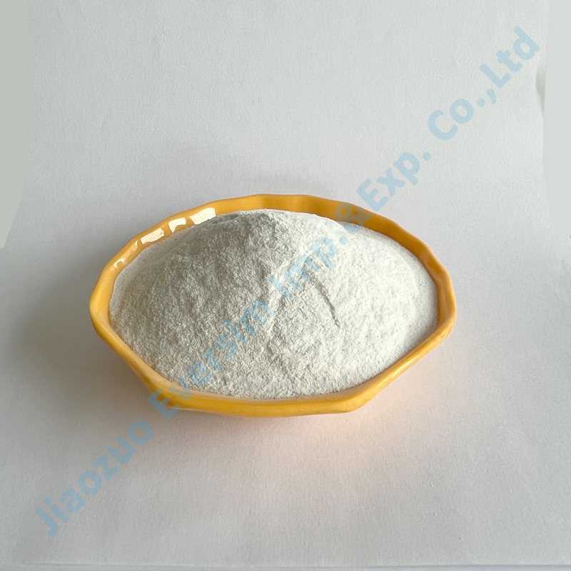 CAS 15096-52-3 Cryolite de sodium 200 mesh Cryolite synthétique chimique pour le remplissage actif
