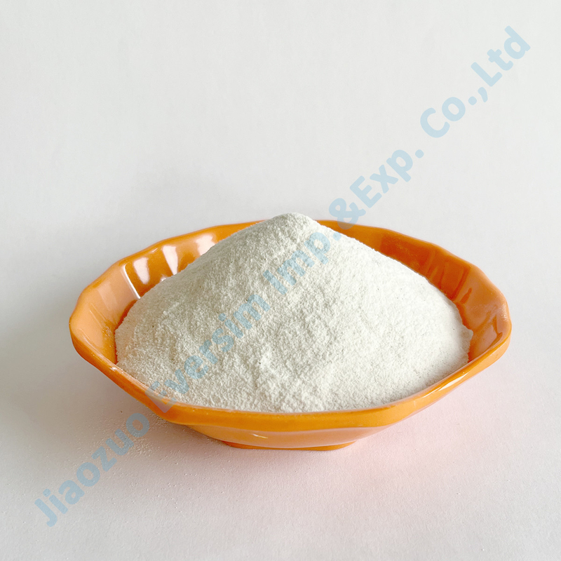 CAS 15096-52-3 Cryolite de sodium 200 mesh Cryolite synthétique chimique pour le remplissage actif