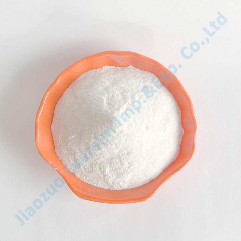 CAS 15096-52-3 Cryolite de sodium 200 mesh Cryolite synthétique chimique pour le remplissage actif