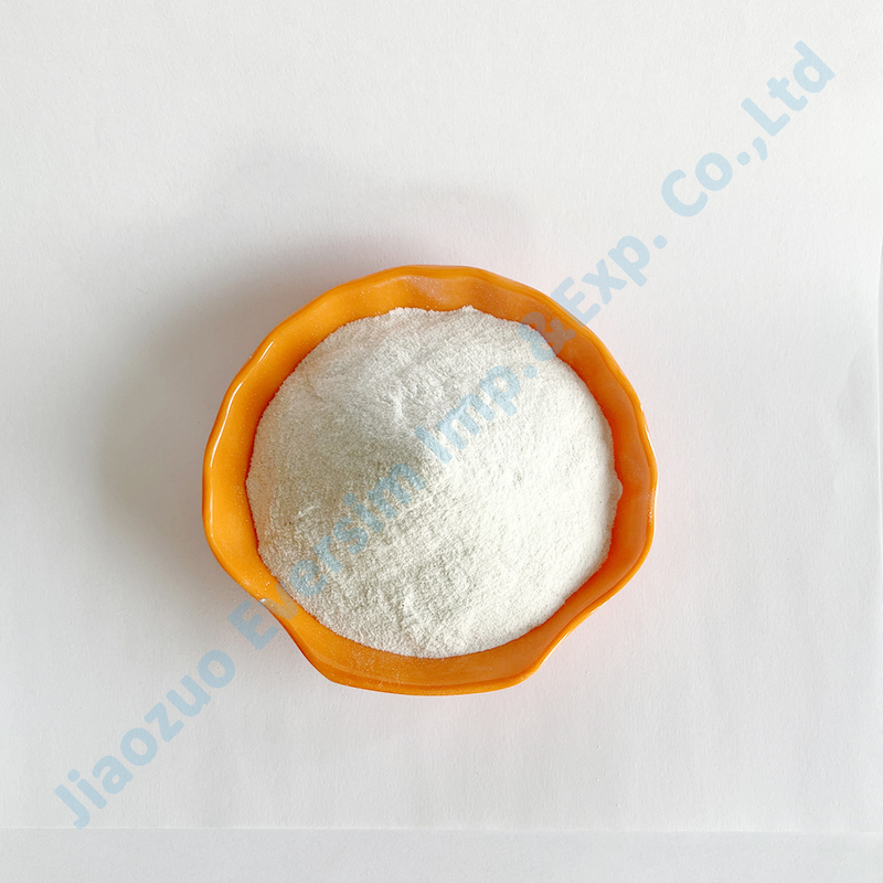 CAS 15096-52-3 Cryolite de sodium 200 mesh Cryolite synthétique chimique pour le remplissage actif