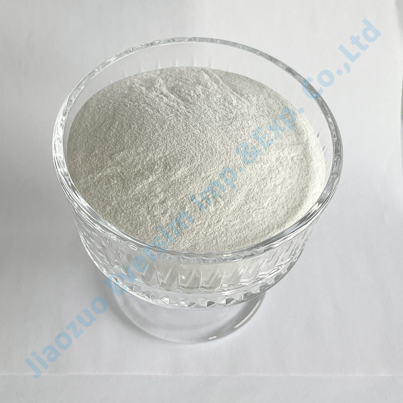 CAS15096-52-3 Poudre de granulés de cryolite synthétique de qualité réactif Na3alf6 pour poudre de cryolite abrasive