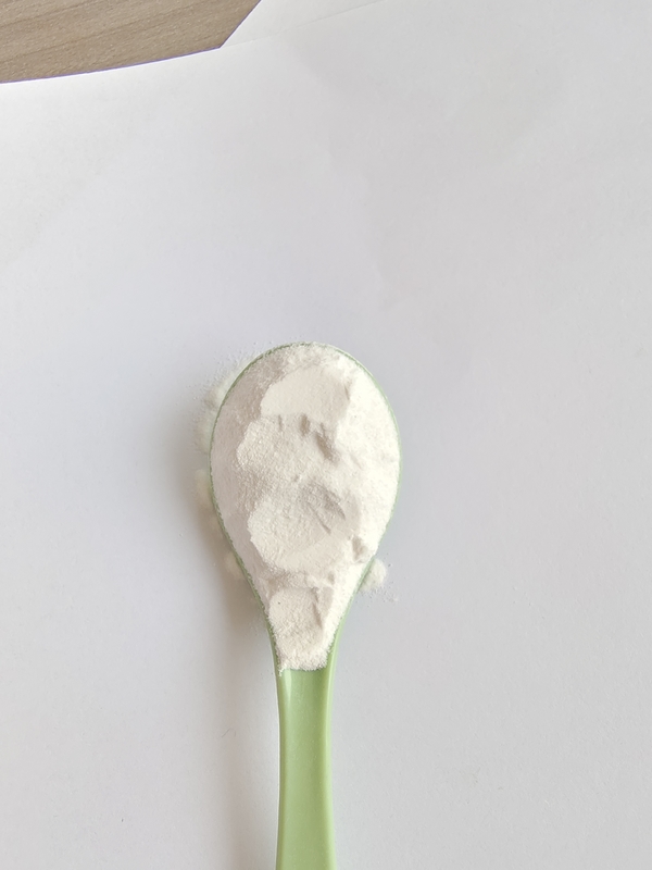 Poudre blanche de haute pureté Na3AlF6 Fluorure d'aluminium de sodium Cryolite désoxydant pour la coulée