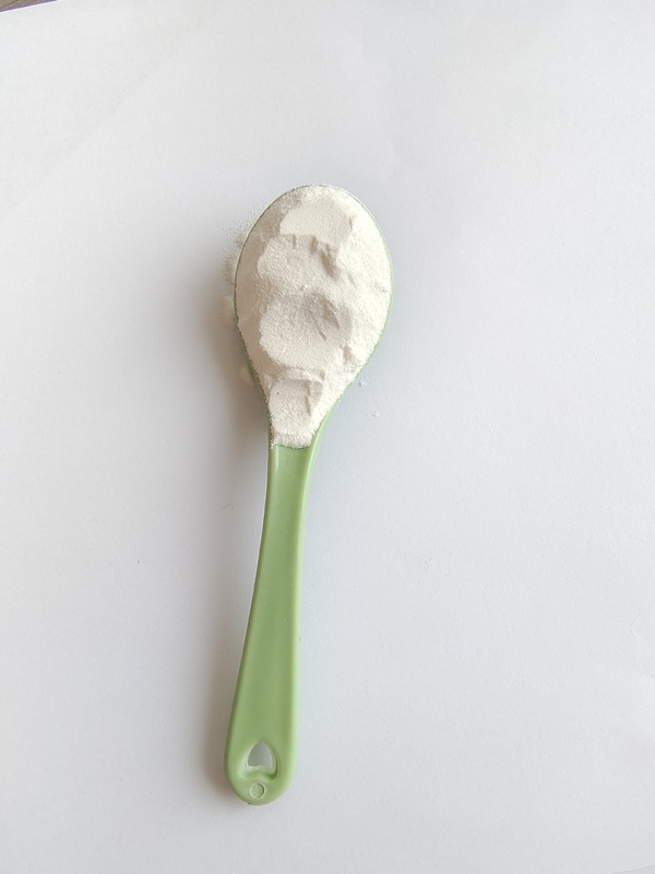Poudre blanche de haute pureté Na3AlF6 Fluorure d'aluminium de sodium Cryolite désoxydant pour la coulée