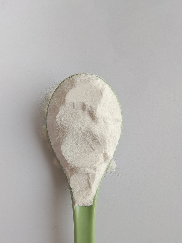 Poudre blanche de haute pureté Na3AlF6 Fluorure d'aluminium de sodium Cryolite désoxydant pour la coulée