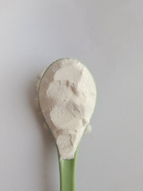 Poudre blanche de haute pureté Na3AlF6 Fluorure d'aluminium de sodium Cryolite désoxydant pour la coulée
