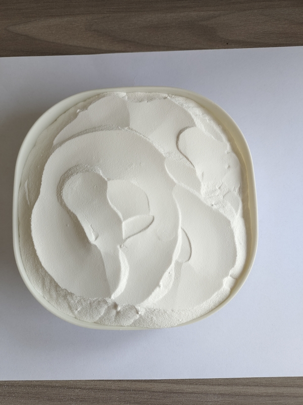 CAS15096-52-3 Sel de fluorure inorganique cristallin blanc Cryolite synthétique Na3AlF6 pour la fabrication de verre