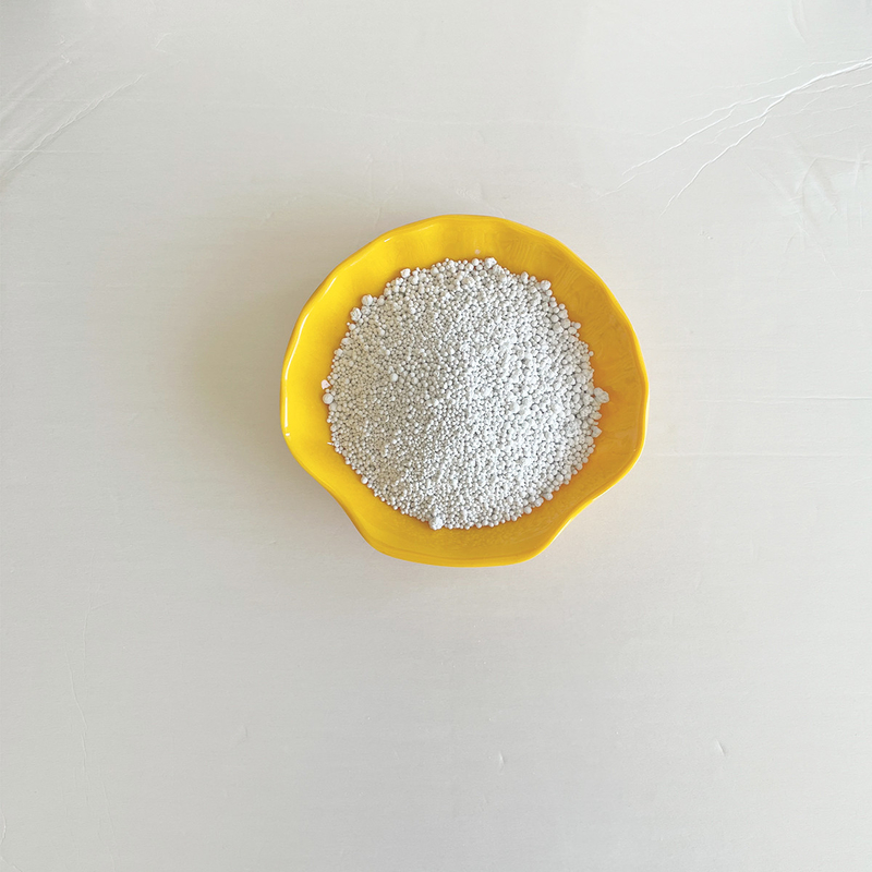Électrolyte de fluorure d'aluminium gris granulaire à haute pureté de 99% pour la fusion de l'aluminium