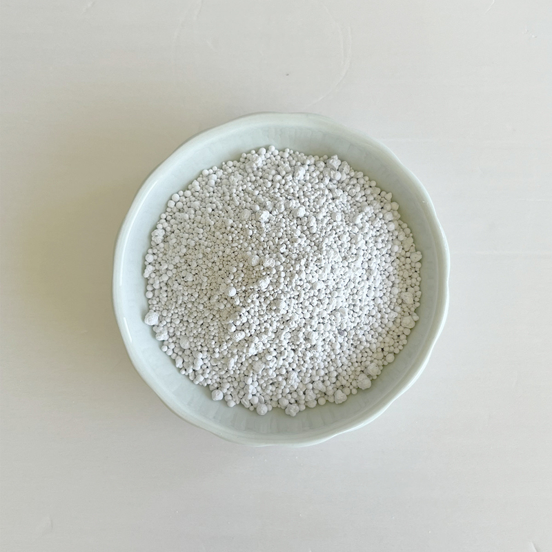 Fluorure d'aluminium granulaire partenaire fiable pour la production industrielle 7784-18-1