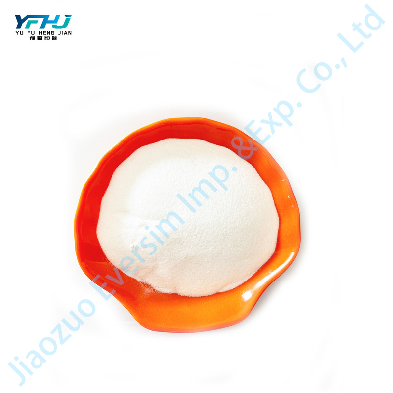 EINECS 208-863-7 Poudre blanche de calcium formate Ca ((HCOO) 2 Pour le retardateur de feu de plaque de gypse