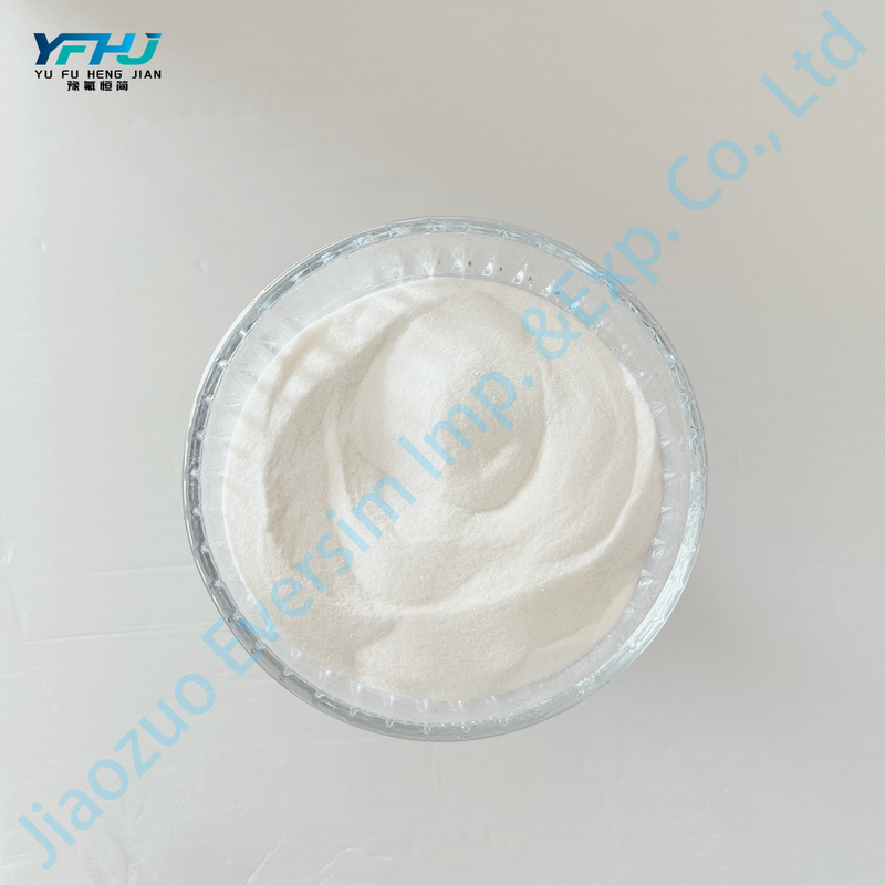 1.376 Indice de réfraction Ca ((HCOO) 2 Formate de calcium pour additifs alimentaires et acidifiants