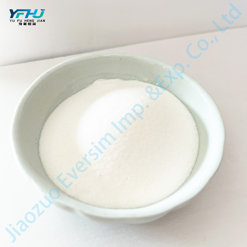 EINECS 208-863-7 Poudre blanche de calcium formate Ca ((HCOO) 2 Pour le retardateur de feu de plaque de gypse