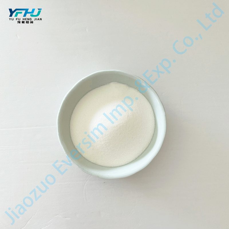 1.376 Indice de réfraction Ca ((HCOO) 2 Formate de calcium pour additifs alimentaires et acidifiants