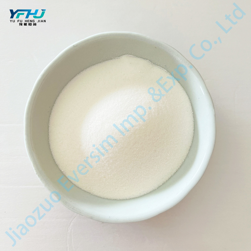 1.376 Indice de réfraction Ca ((HCOO) 2 Formate de calcium pour additifs alimentaires et acidifiants
