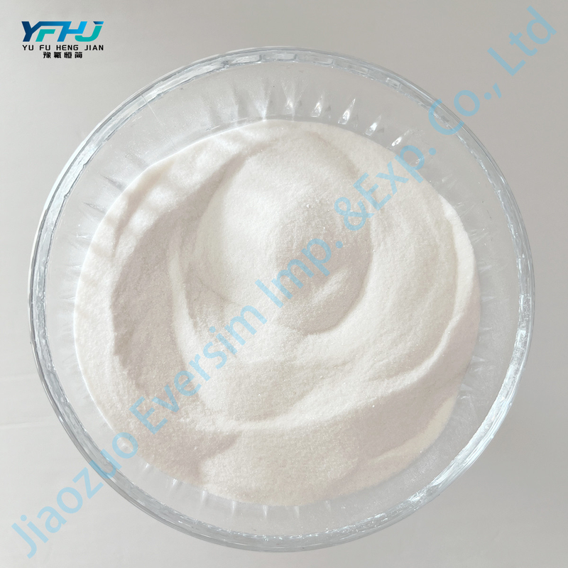 Formate de calcium de haute pureté CAS 544-17-2 Ca ((HCOO) 2 dans la fabrication de cuir de haute qualité