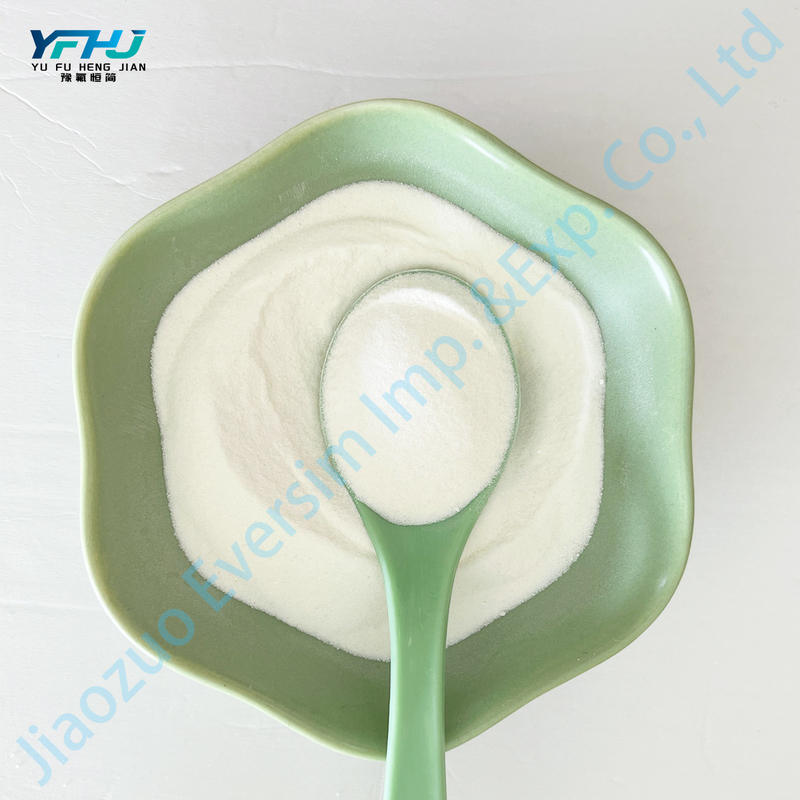 Poids moléculaire 130 Ca (HCOO) 2 Formate de calcium dans le retardateur de feu du plâtre