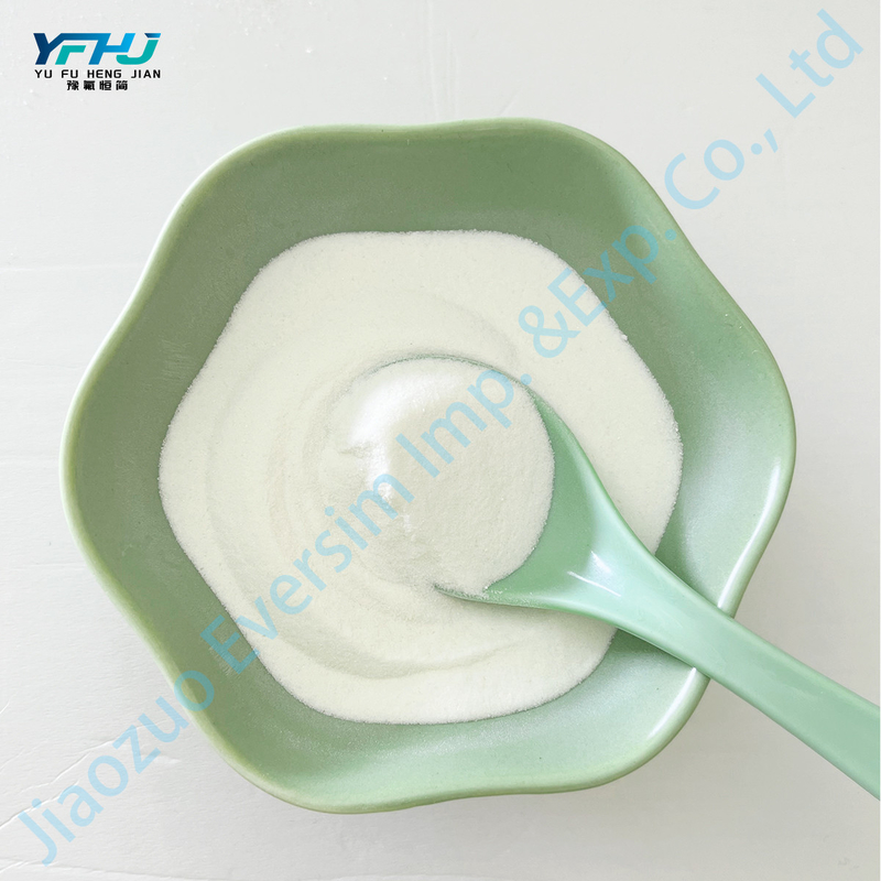 EINECS 208-863-7 Poudre blanche de calcium formate Ca ((HCOO) 2 Pour le retardateur de feu de plaque de gypse
