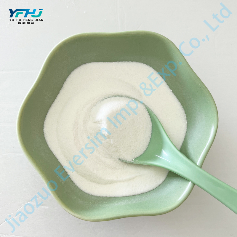 Formate de calcium de haute pureté CAS 544-17-2 Ca ((HCOO) 2 dans la fabrication de cuir de haute qualité