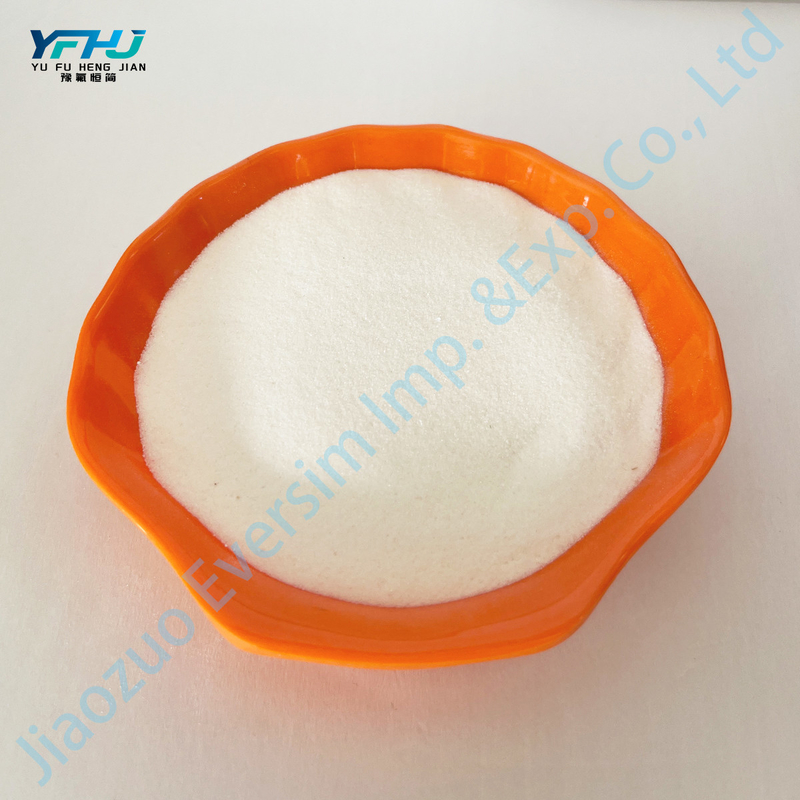 Faible prix Point de fusion 300 °C Ca ((HCOO) 2 Formate de calcium comme additif pour l'alimentation animale