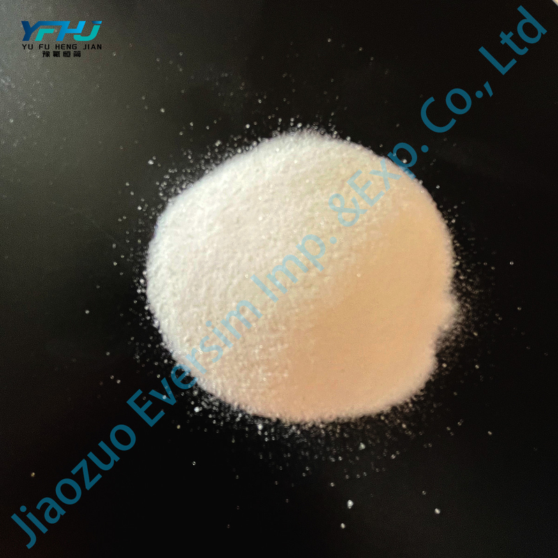 CAS 544-17-2 Formate de calcium Ca (CHOO) 2 pour la désulfuration des fumées des grandes chaudières