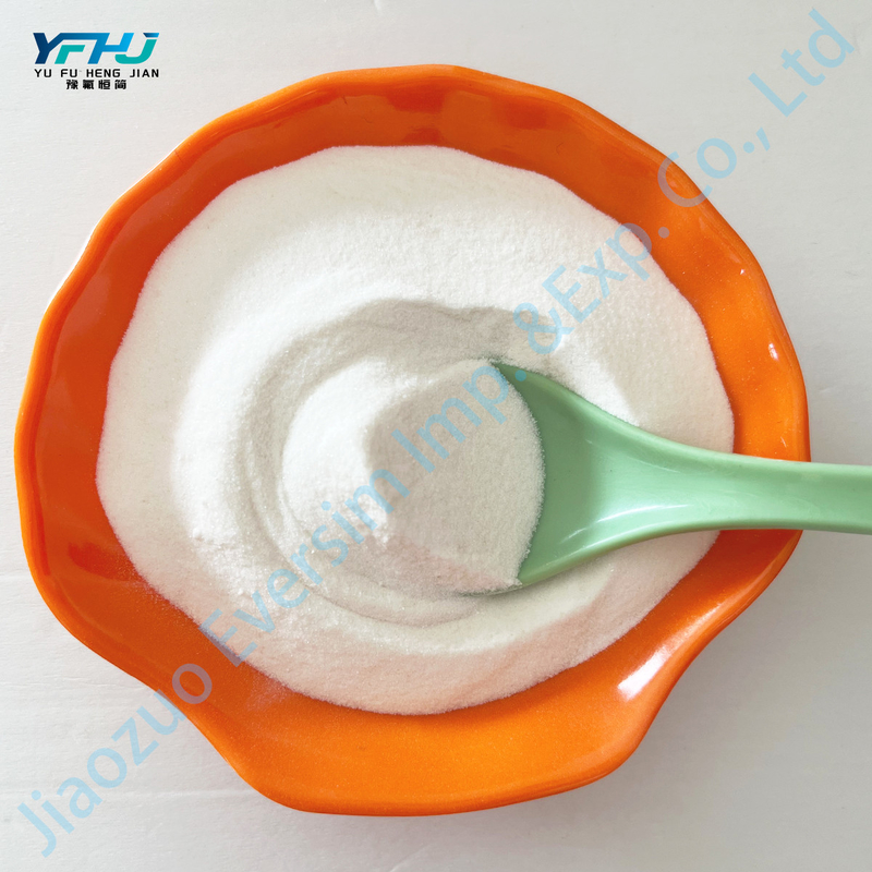 CAS 544-17-2 Formate de calcium Ca (CHOO) 2 pour la désulfuration des fumées des grandes chaudières