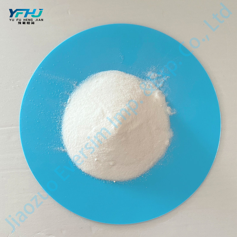 Faible prix Point de fusion 300 °C Ca ((HCOO) 2 Formate de calcium comme additif pour l'alimentation animale