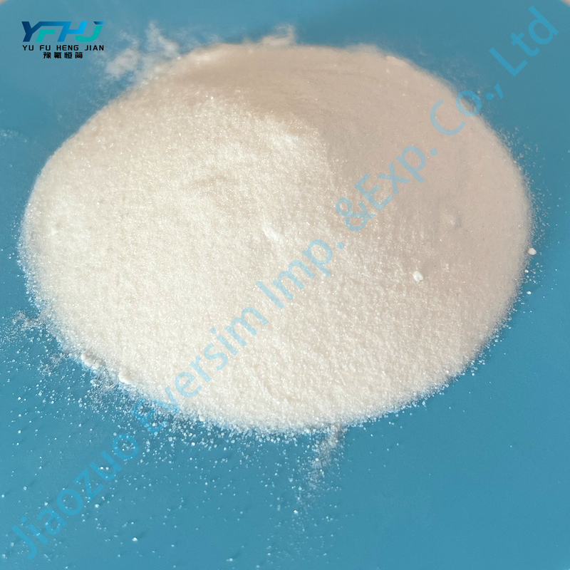 CAS 544-17-2 Formate de calcium Ca (CHOO) 2 pour la désulfuration des fumées des grandes chaudières