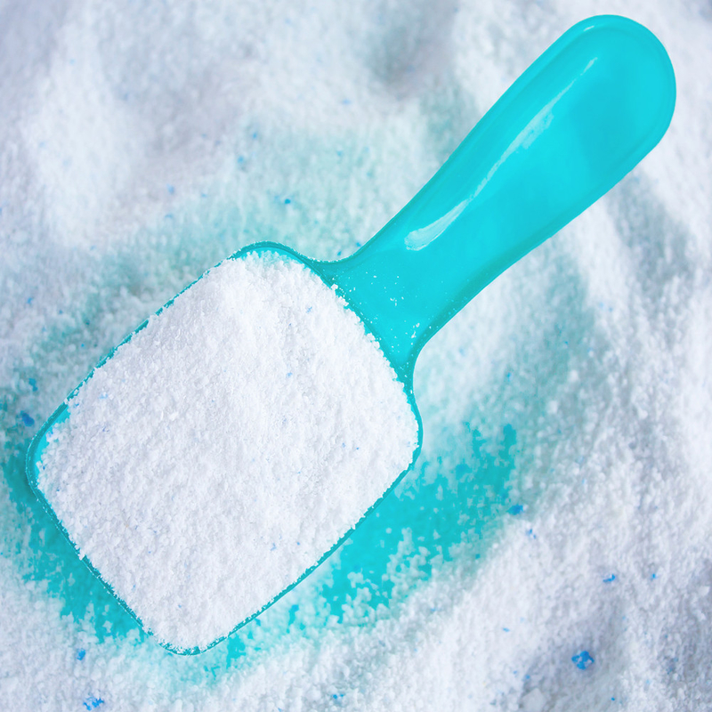 1.92 G/cm Densité poudre granulaire blanche Formate de sodium pour le procédé de galvanoplastie