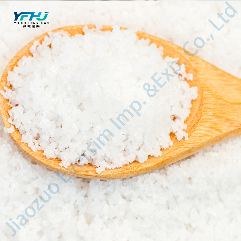 CAS 590-29-4 Formate de potassium de haute pureté pour l'industrie du cuir et de la teinture