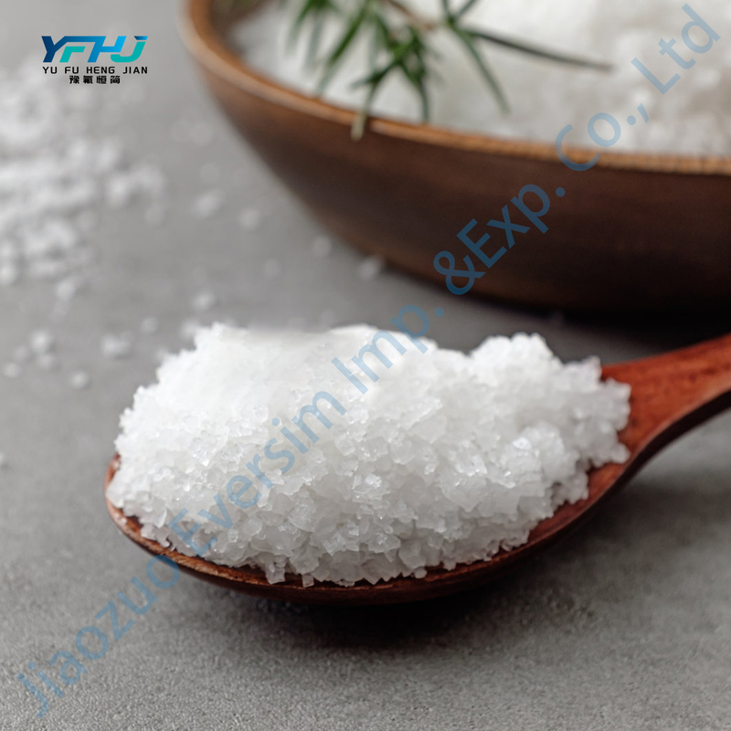 Poids moléculaire de qualité supérieure 84.12 Poudre cristalline blanche HCOOK Formate de potassium Utilisation sur les routes