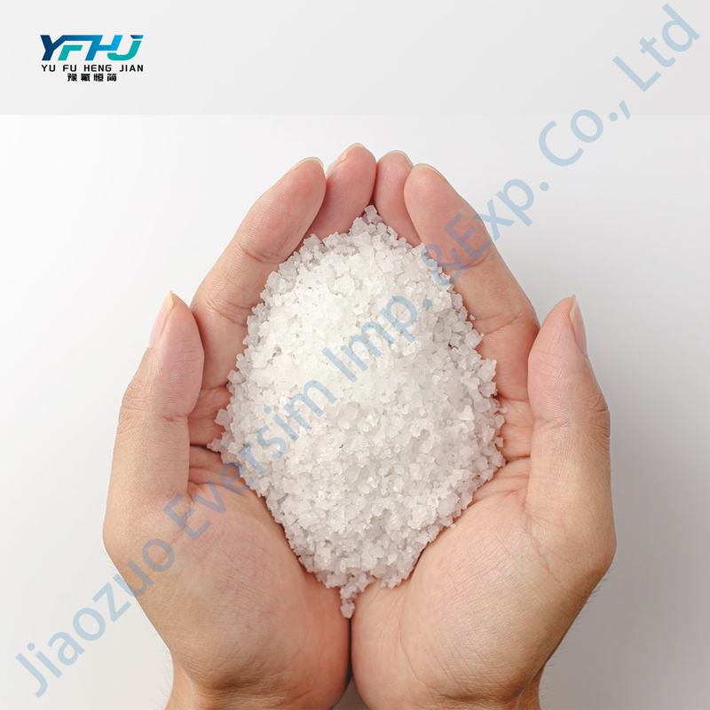 CAS 590-29-4 Formate de potassium de haute pureté pour l'industrie du cuir et de la teinture