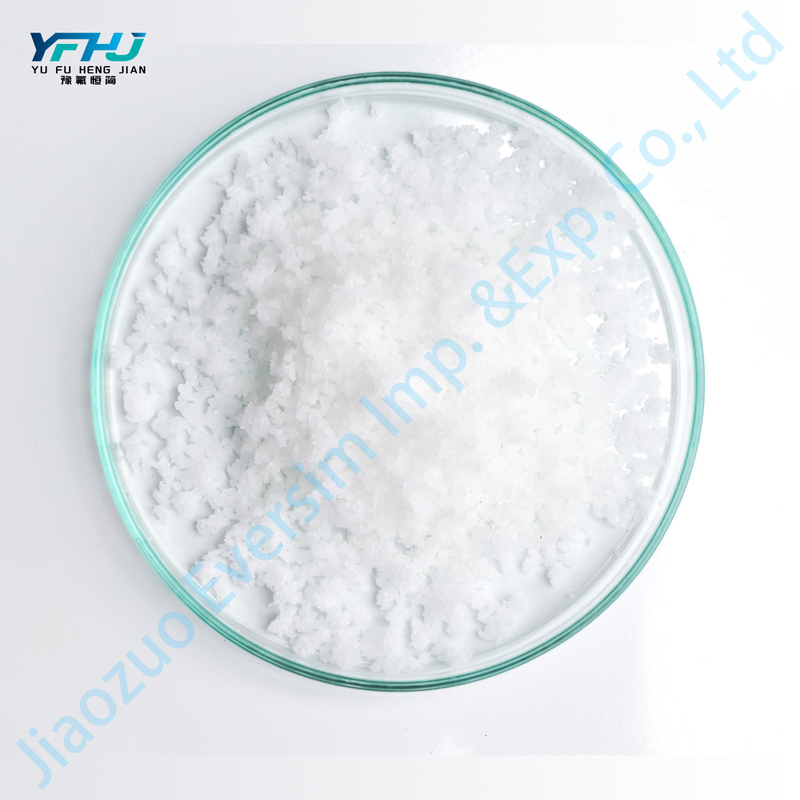 CAS141-53-7 Poudre blanche de haute qualité HCOONa Formate de sodium pour la fabrication d'acide formique