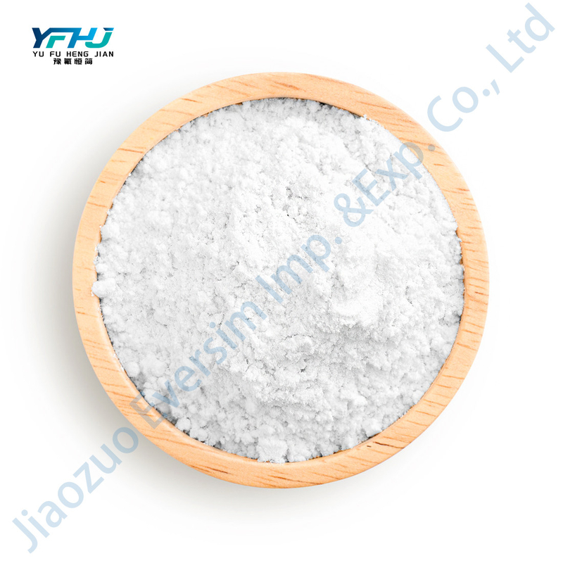 CAS141-53-7 Poudre blanche de haute qualité HCOONa Formate de sodium pour la fabrication d'acide formique