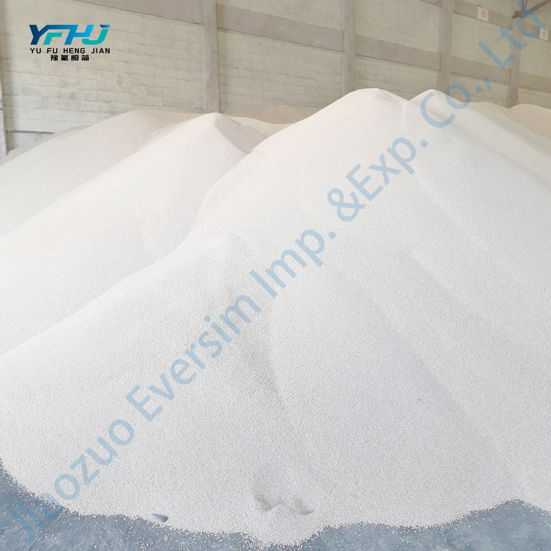 Poudre cristalline blanche de haute qualité Formate de sodium HCOONa comme intermédiaire pour produire d'autres produits chimiques
