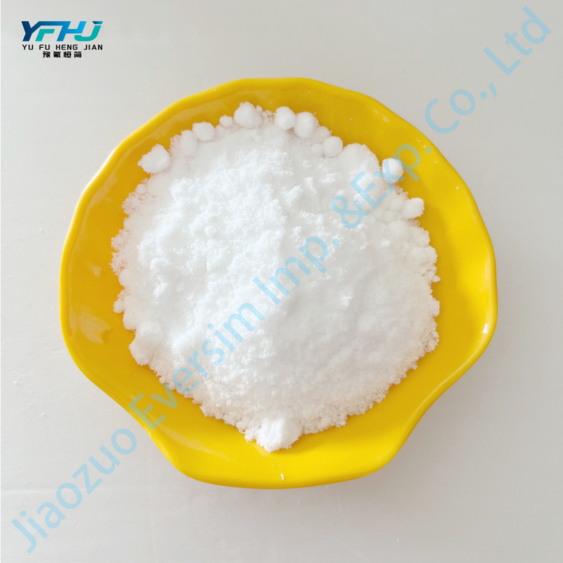 CAS141-53-7 Poudre blanche de haute qualité HCOONa Formate de sodium pour la fabrication d'acide formique
