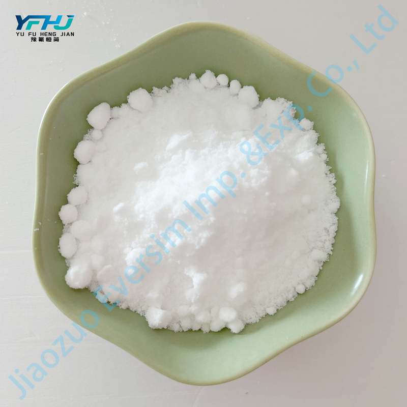 Formate de sodium HCOONa cristallin blanc pour la production d'acide formique