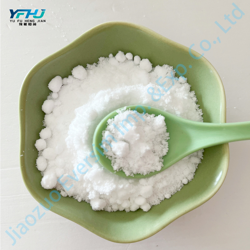 Formate de sodium HCOONa cristallin blanc pour la production d'acide formique